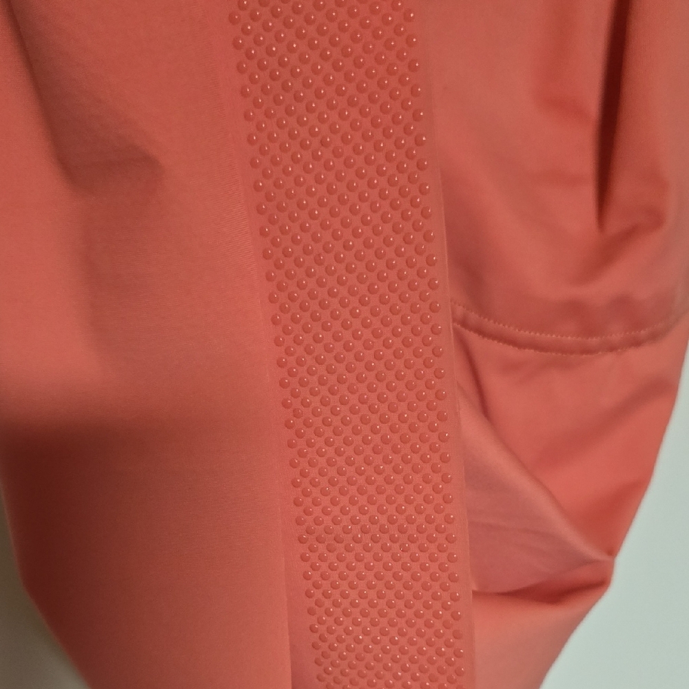 Ruby Ribbon Second Skin Cami - Picture 3 of 3